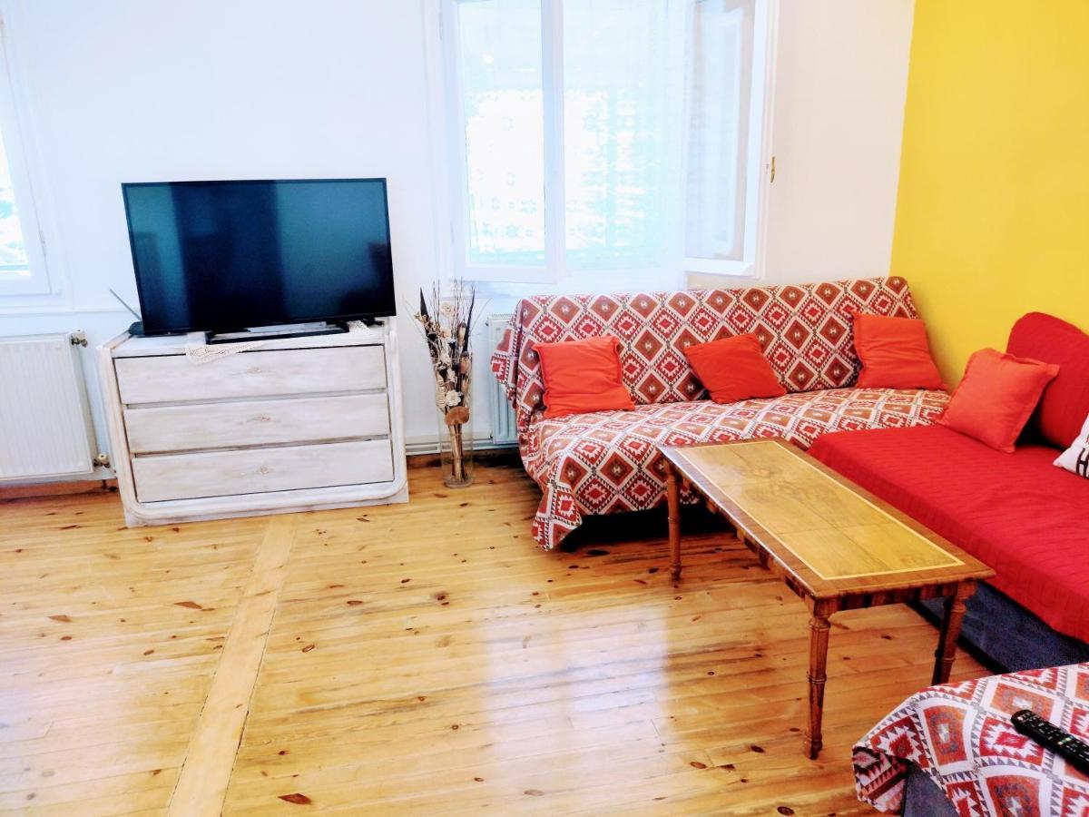 Apartment Corfu Pelekas